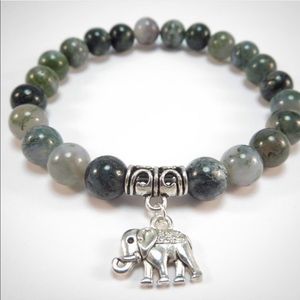Chakra Jewelry